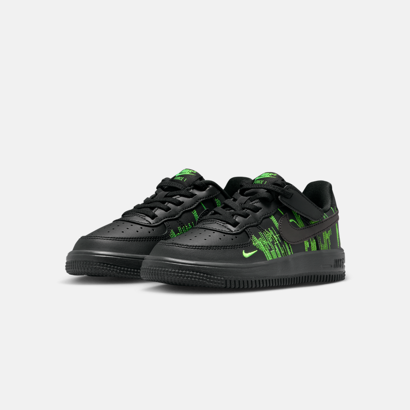 耐克幼童平底运动鞋魔术贴冬季新款男女童低帮板鞋NIKE II0765,淘宝优惠券,粉丝福利购,淘宝优惠卷