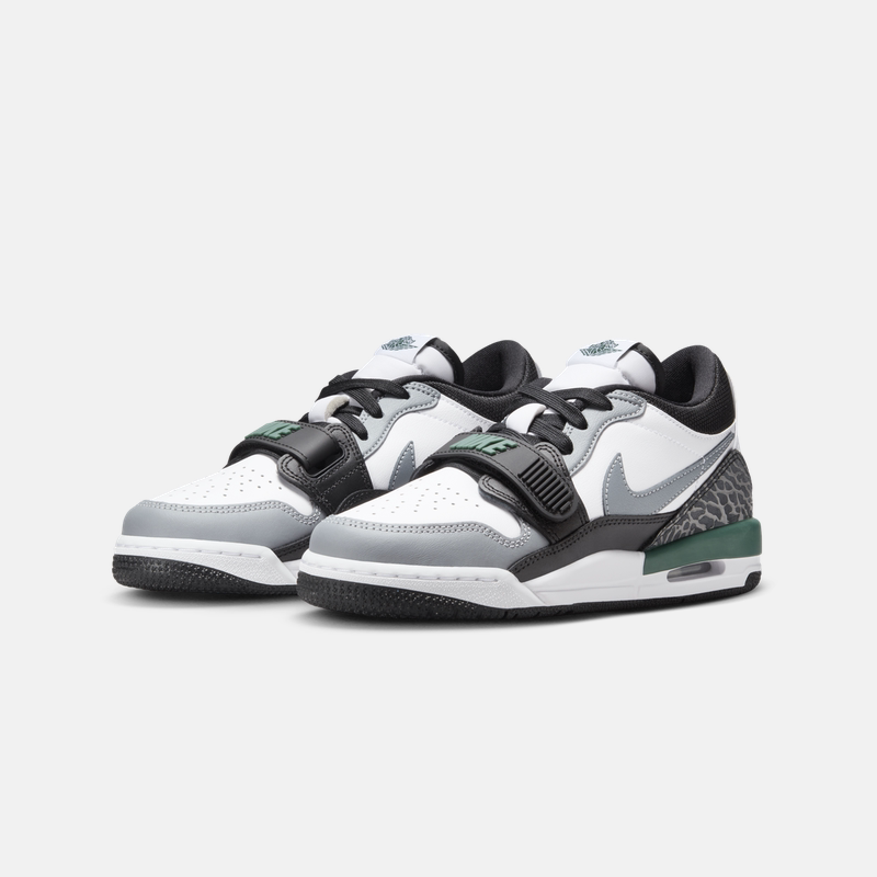 Jordan官方耐克乔丹男女童AJ312大童运动鞋冬低帮缓震回弹CD9054