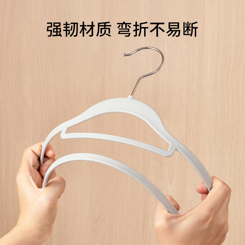 不起包防肩角防滑无痕毛衣次净衣省空间硅胶整理师婴儿专用衣架,淘宝优惠券,粉丝福利购,淘宝优惠卷