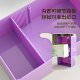 Beauty Variety Dress Creative Fashion Tissue Box