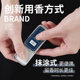 Original long-lasting fragrance in women's exclusive pocket