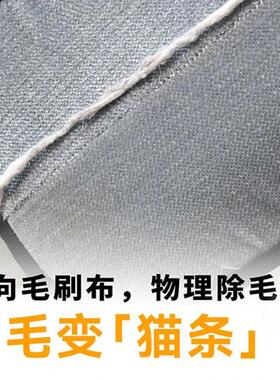 宠物静电除毛手套双向刷毛粘毛除毛神器猫狗毛手套猫毛清理手套