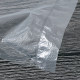Disposable foot bath bag pedicure foot basin wooden bucket bag foot bath bag plastic bag foot bath bucket film 240 pieces