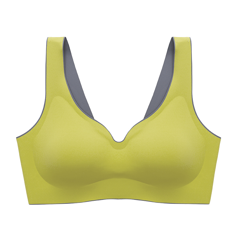  俞兆林优格文胸