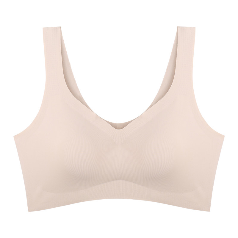  俞兆林优格文胸