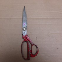 Sheng Shin Tailor Scissors Japan Original Clothing Imported Japan Second Hand Tool Tailor Cut Scissors Tailor Cut for Long 25 cm