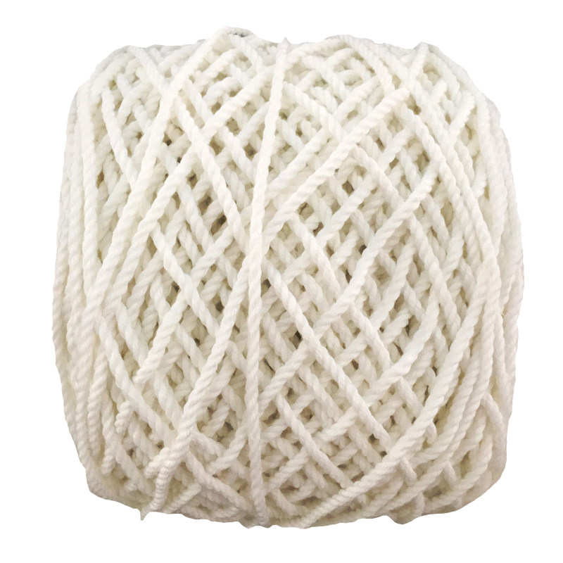 银行捆钞绳 白色棉线绳纯棉打包绳索财会专用扎纸币绳灰粗捆钱绳,淘宝优惠券,粉丝福利购,淘宝优惠卷