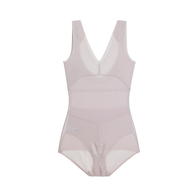 Aimu Shaping Panties 2-in-1 Bodysuit