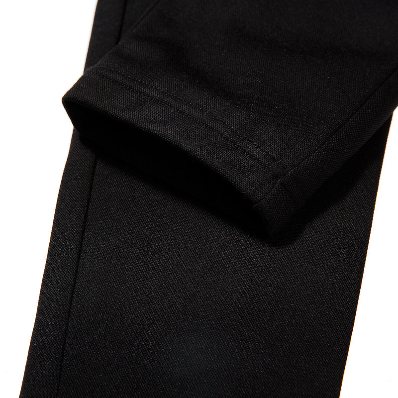 爱慕魔力打底女士三层加厚绵羊毛外穿修身美腿保暖裤AM828014 - 图3