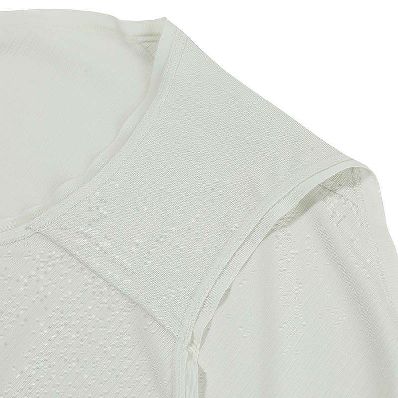 爱慕25春夏1号裤2.0内裤女棉质底裆轻薄高弹力中腰平角裤AM23B331 - 图3