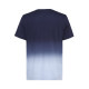 ທ່ານຊົມເຊີຍ modal ຄໍ pullover ແຂນສັ້ນ