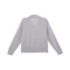 AIMER CHUANG Island 3 Modal Lapel Long Sleeve Top CA810982
