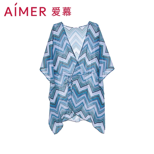 爱慕 Летний легкий и тонкий спортивный пляжный корсет для плавания, коллекция 2021