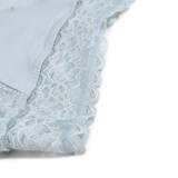 Я люблю подлинные Mimi Kiki Sexy Sexy Soft Lace Comense Lady Low -Hwaist Triangle Bonders AM221661