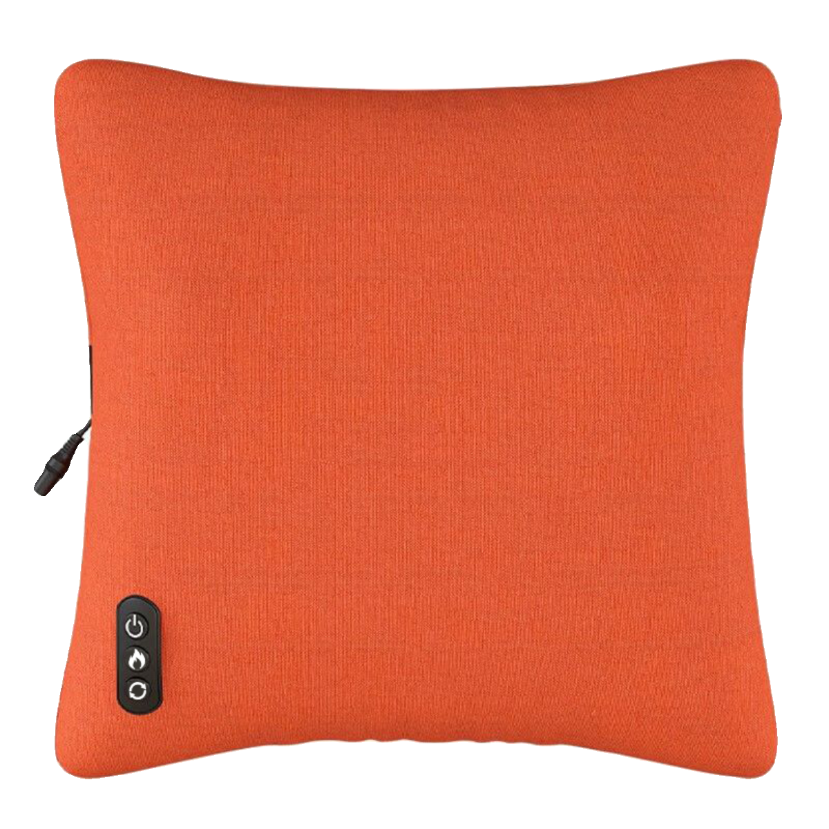 4S店按摩抱枕靠垫腰部按摩器颈椎肩全身多功能加热敷腹部车载家用,淘宝优惠券,粉丝福利购,淘宝优惠卷