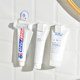 Suction cup toothbrush holder storage hook extrusion