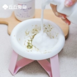 Qiu Qiu Pet-Japan Kireiaqua великолепная мытье посуды для мытья блюда по чистку пеной 300 мл