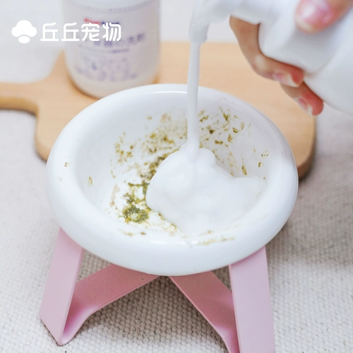 Qiu Qiu Pet-Japan Kireiaqua великолепная мытье посуды для мытья блюда по чистку пеной 300 мл