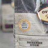 Канада импортированная ao yunbao маленькая собачья корм для выпекания