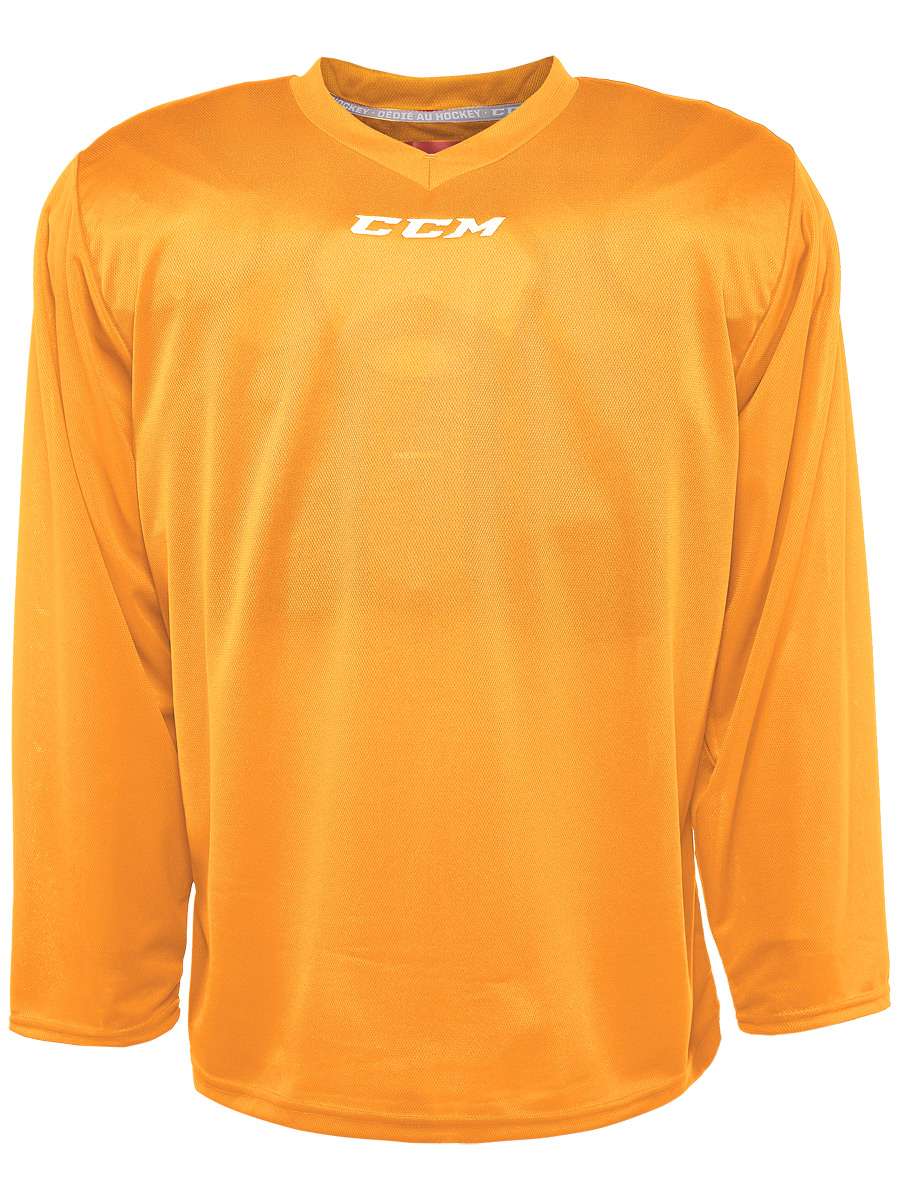 CCM5000PracticeHockeyJerseys成人青少年儿童速干冰球训练服罩衫 - 图3