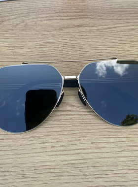 马登新款时尚韩版防紫外线偏光镜