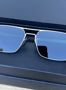 马登超轻尼龙防紫外线男士偏光镜