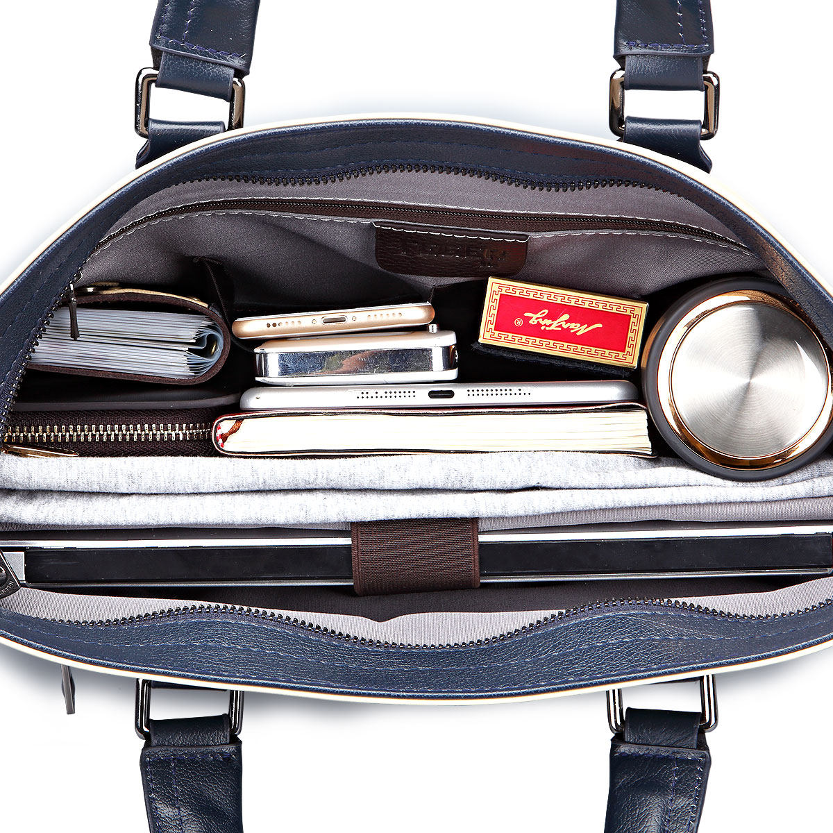 男士商务包单肩真皮休闲斜挎包包 斐格男士包袋