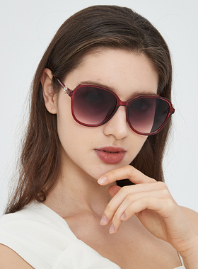 亏本清仓网红太阳镜潮时尚