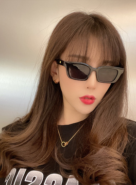 女夏墨镜开车太阳镜小防紫外线