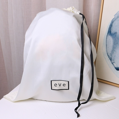 Защитная сумка, качественная сумка для хранения, шелковая защитная система хранения, на шнурках