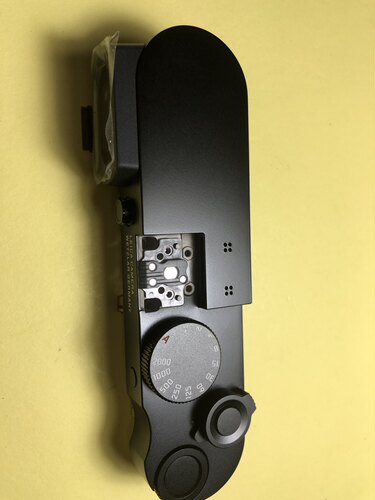 Leica/徕卡M10 Q-P TYP114 116 m20 镜头m8/m9主板屏数码相机维修 - 图0