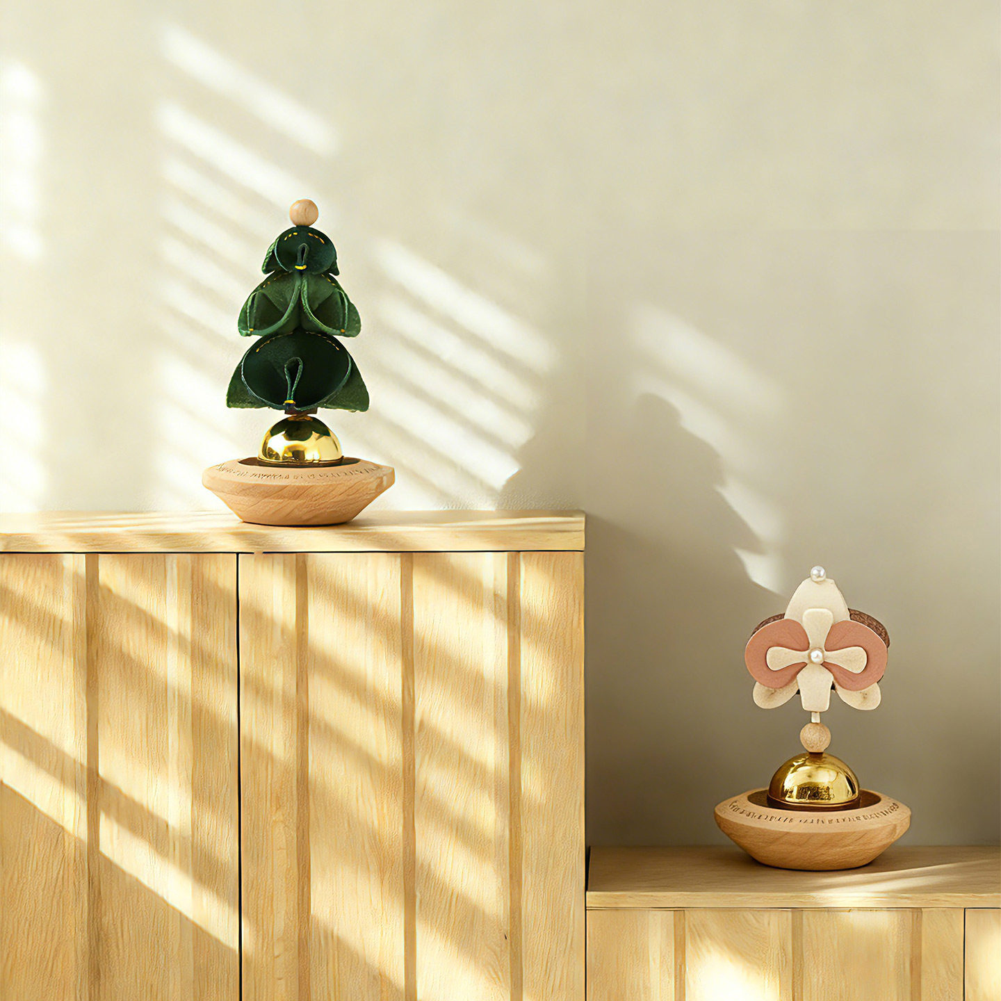 入诗 四时花信-风之舞香薰摆件 桌面精油扩香器 创意香氛伴手礼物,淘宝优惠券,粉丝福利购,淘宝优惠卷