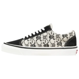 Vans, низкие тканевые кроссовки подходит для мужчин и женщин для отдыха, 36