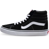Vans, классические тканевые эспадрильи подходит для мужчин и женщин для отдыха, кроссовки
