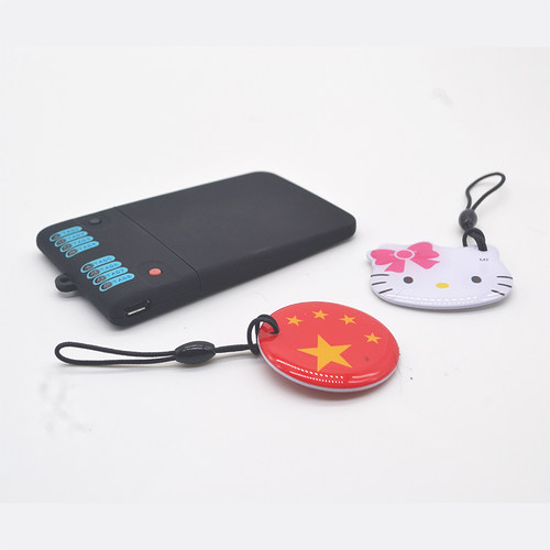 Chameleon RDV2.0 迷你变色龙 全加密 侦测卡 门禁卡 RFID 模拟卡 - 图0