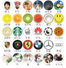 Mobile phone access control card sticker card copy elevator attendance card