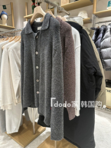 South Korea Straight Mail Nordisk Great White Bear 23 New Pint Men Classic Minima Daily 100 Hitch Knitwear Knitwear