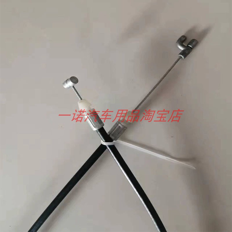 五菱宝骏560/510座椅拉线后排拉索靠背翻倒控制拉绳支持定做拉丝 - 图2