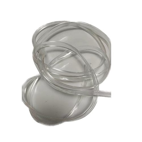 吊顶开孔油烟机铝箔烟管防划破保护条玻璃洞铝扣板洞防护胶条包边 - 图3