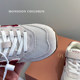 Brand recommendation: N-shaped shoes are the first choice for genuine leather