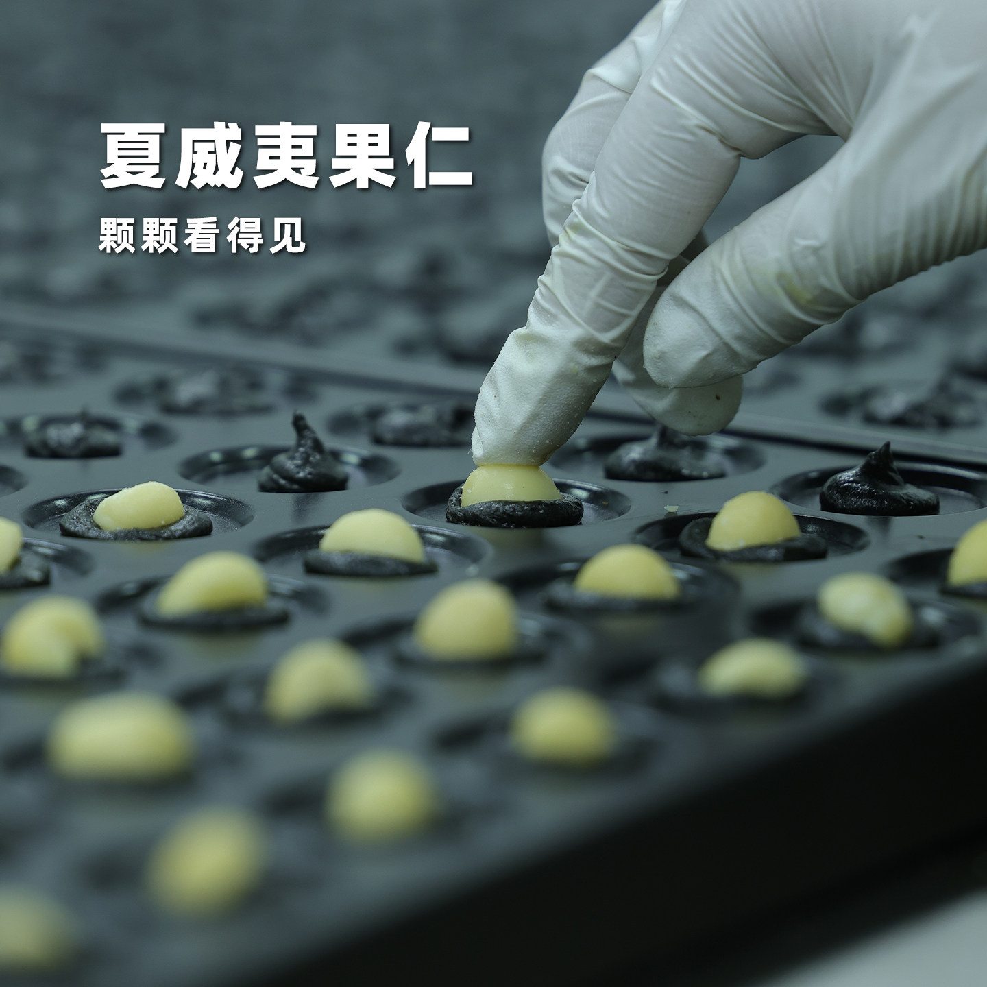 阿四出品 | 五黑/六红夏威夷果仁酥 下午茶儿童零食糕点 150克/罐,淘宝优惠券,粉丝福利购,淘宝优惠卷