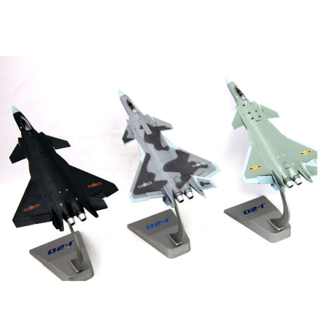 Avic 1 72 F Aircraft Model Military Model 1 48 F J Fighter