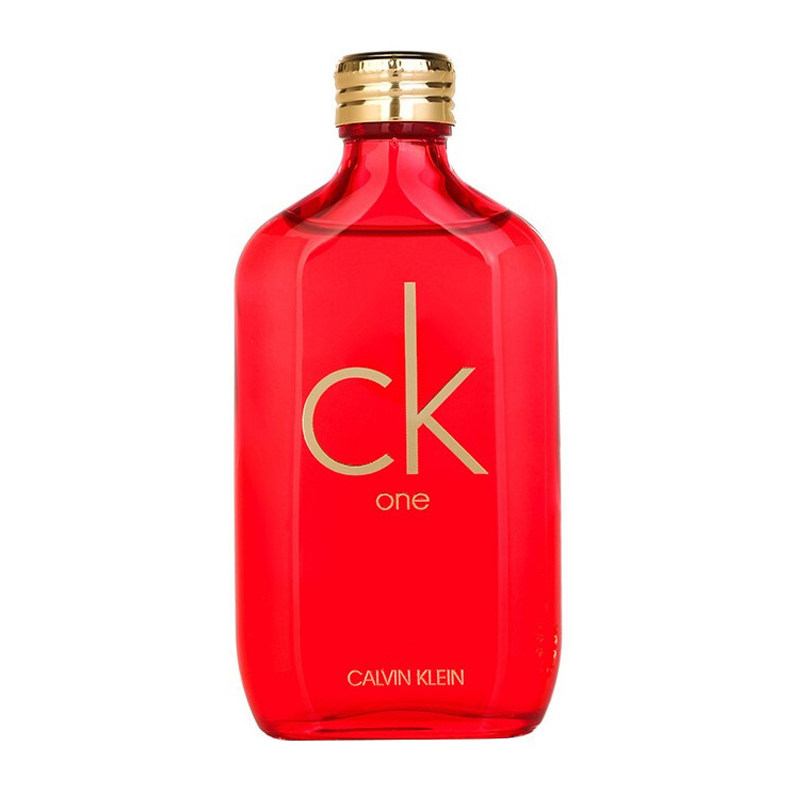 calvin klein ck one中性淡香水 贝库化妆品香水