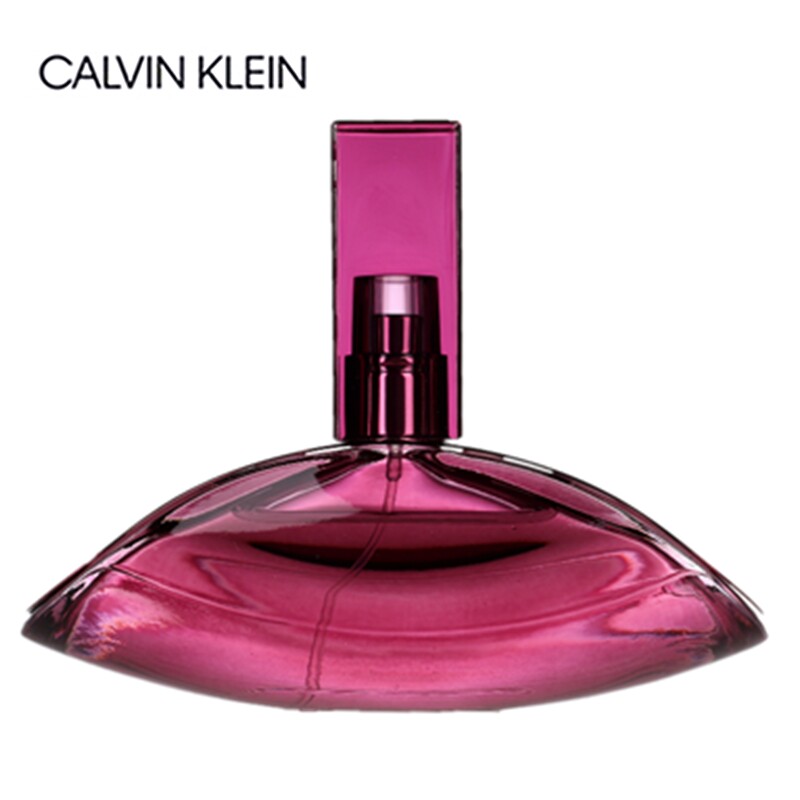 calvin klein ck euphoria女香水 贝库化妆品香水