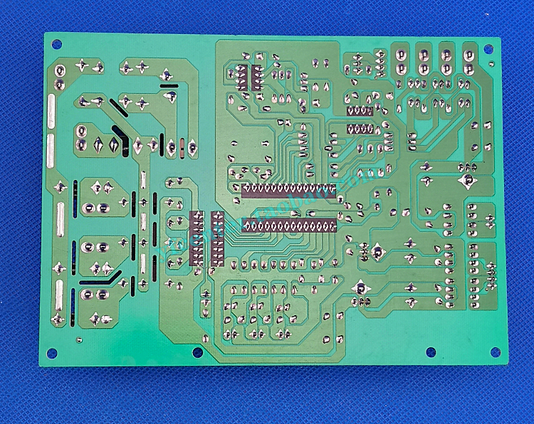 格力空调 30220040 主板 Z6015L 电脑板 GRZ4435 - 图2