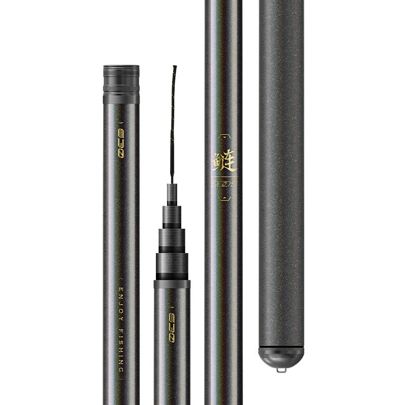 汉鼎一号鲢鳙版鱼竿手杆台钓竿鲢鳙竿钓竿碳素鱼竿钓鱼竿手竿渔具,淘宝优惠券,粉丝福利购,淘宝优惠卷