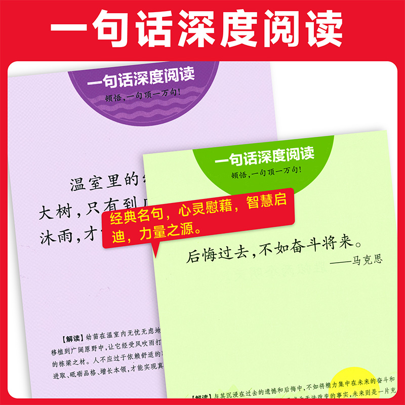 2024新版王朝霞小学语文阅读训练100篇超详解阅读理解专项训练书一二三四五六年级阅读真题全解析人教版语文课外阅读强化训练提高 - 图2