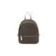 Why casual commuting backpack large capacity schoolbag for women