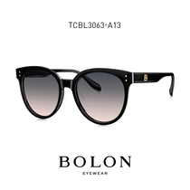 BOLON Tyrant Myopia Sunglasses 23 New products Anti-UV polarized driving sunglasses with degrees TCBL3063