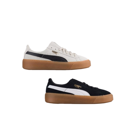 Puma Puma casual shoes Rihanna sneakers 